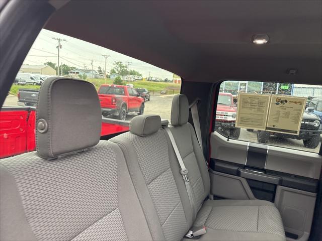 used 2019 Ford F-150 car, priced at $29,177