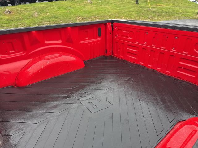 used 2019 Ford F-150 car, priced at $29,177