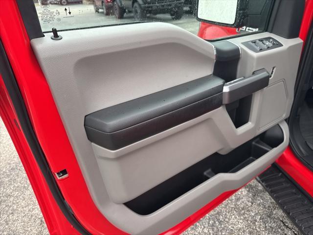used 2019 Ford F-150 car, priced at $29,177