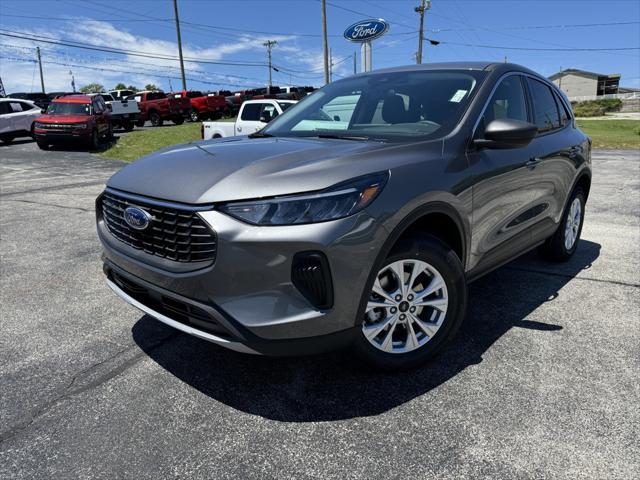 new 2024 Ford Escape car, priced at $33,568