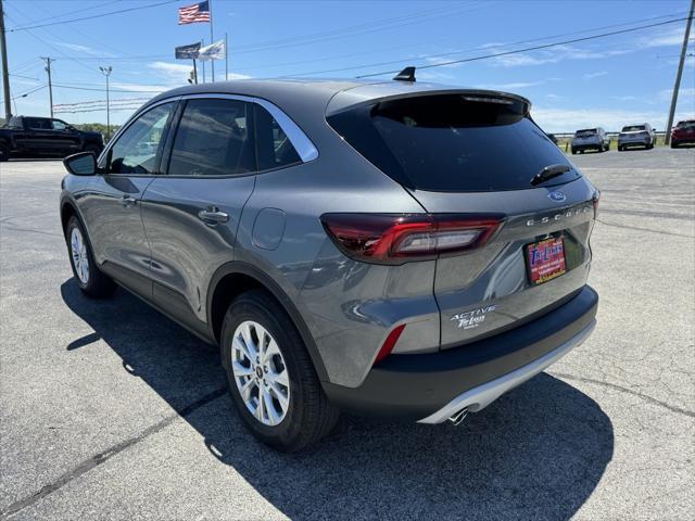 new 2024 Ford Escape car, priced at $33,568