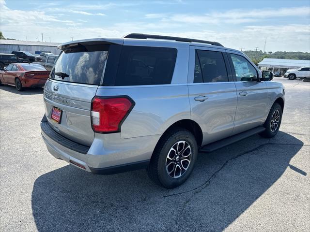 new 2024 Ford Expedition car, priced at $68,208