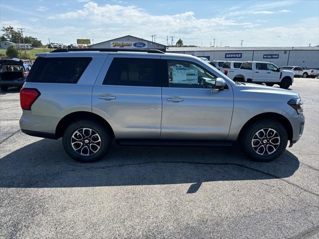 new 2024 Ford Expedition car, priced at $68,208