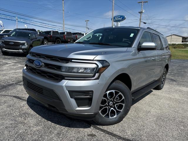 new 2024 Ford Expedition car, priced at $68,208