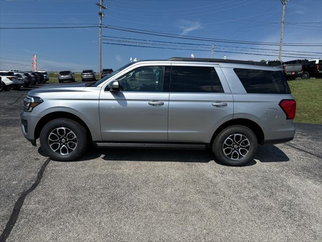 new 2024 Ford Expedition car, priced at $68,208