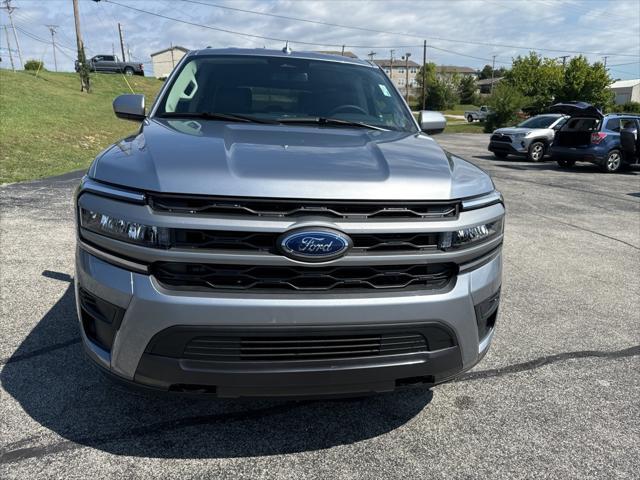 new 2024 Ford Expedition car, priced at $68,208