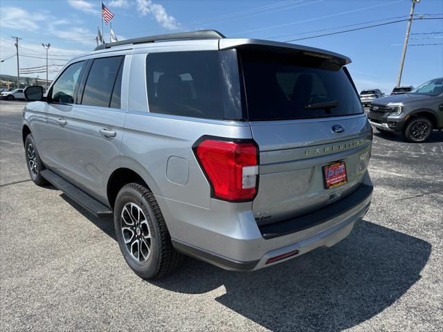 new 2024 Ford Expedition car, priced at $68,208