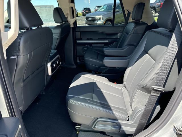 new 2024 Ford Expedition car, priced at $68,208