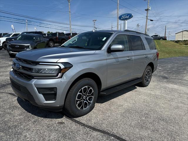 new 2024 Ford Expedition car, priced at $68,208