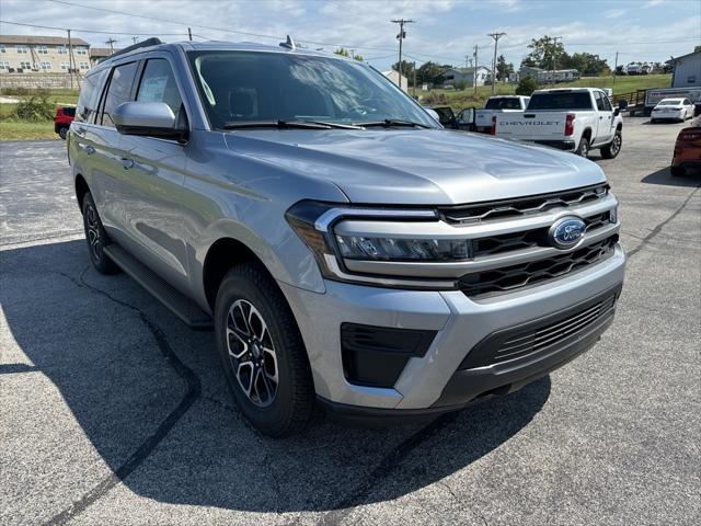 new 2024 Ford Expedition car, priced at $68,208