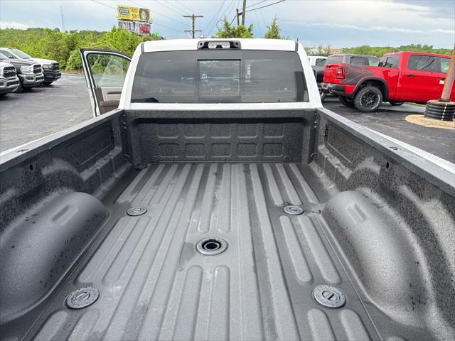 new 2025 Ram 3500 car, priced at $85,935