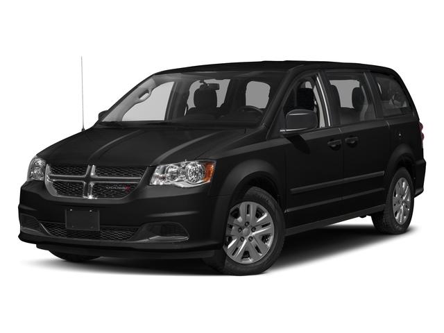 used 2017 Dodge Grand Caravan car, priced at $10,647
