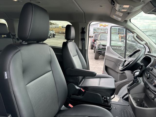 new 2024 Ford Transit-350 car, priced at $56,560