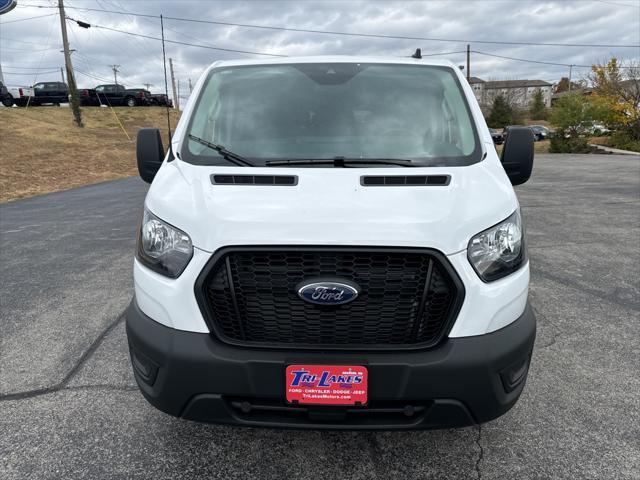 new 2024 Ford Transit-350 car, priced at $56,560