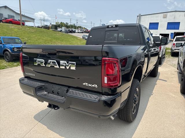 new 2025 Ram 3500 car, priced at $85,425