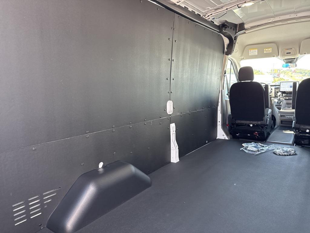 new 2025 Ford Transit-150 car, priced at $57,945