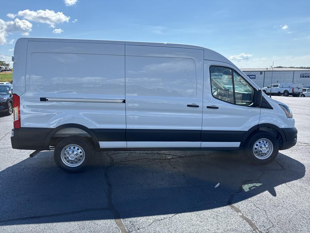 new 2025 Ford Transit-150 car, priced at $57,945