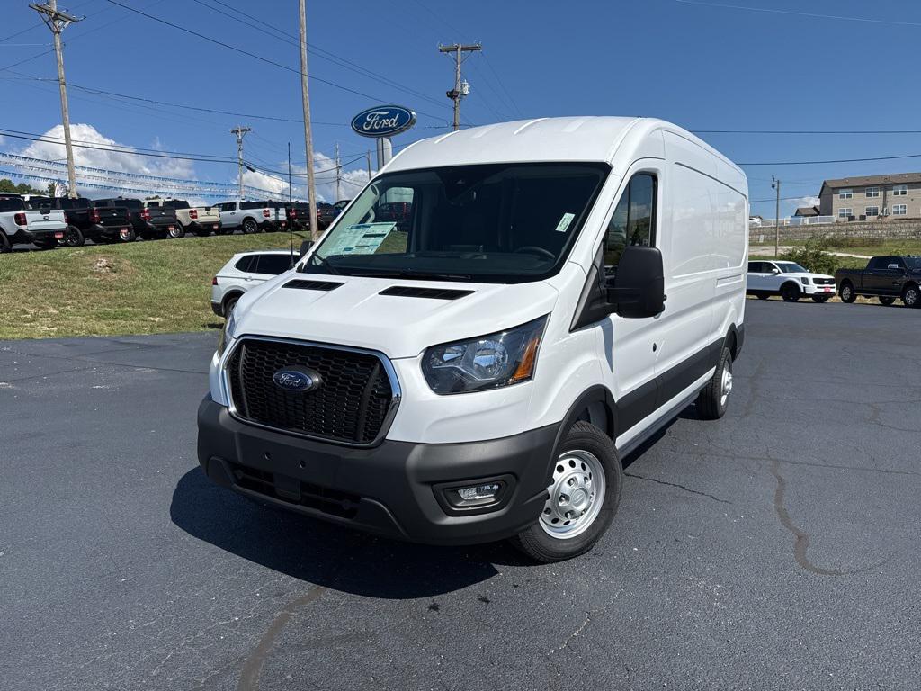 new 2025 Ford Transit-150 car, priced at $57,945