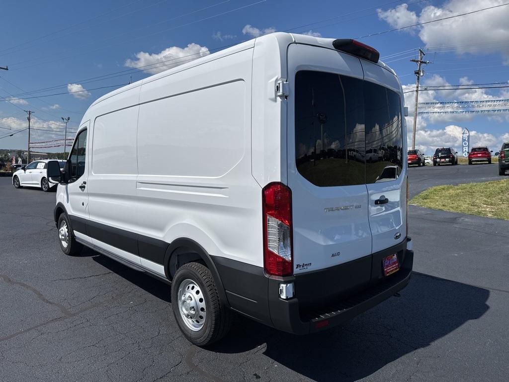 new 2025 Ford Transit-150 car, priced at $57,945
