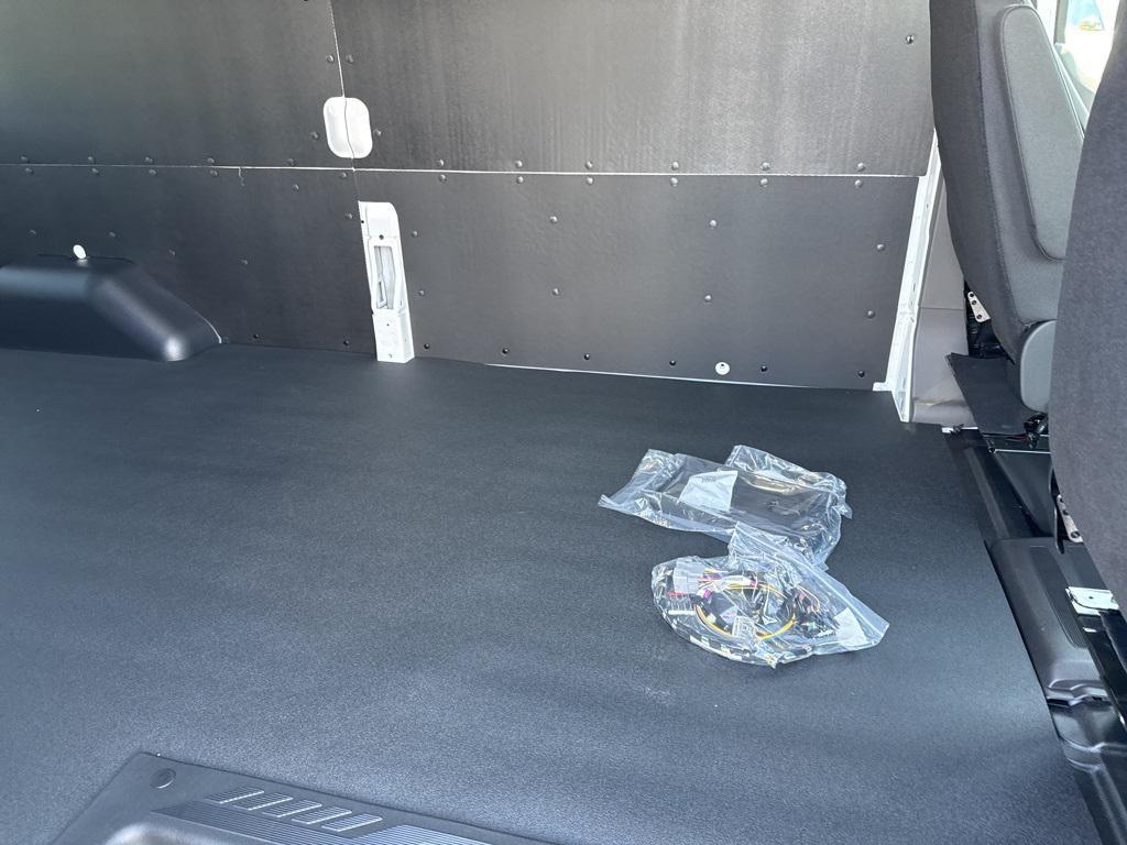 new 2025 Ford Transit-150 car, priced at $57,945