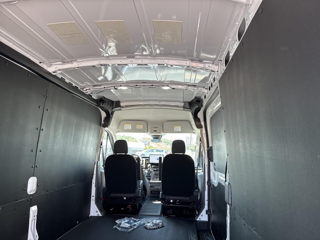 new 2025 Ford Transit-150 car, priced at $57,945