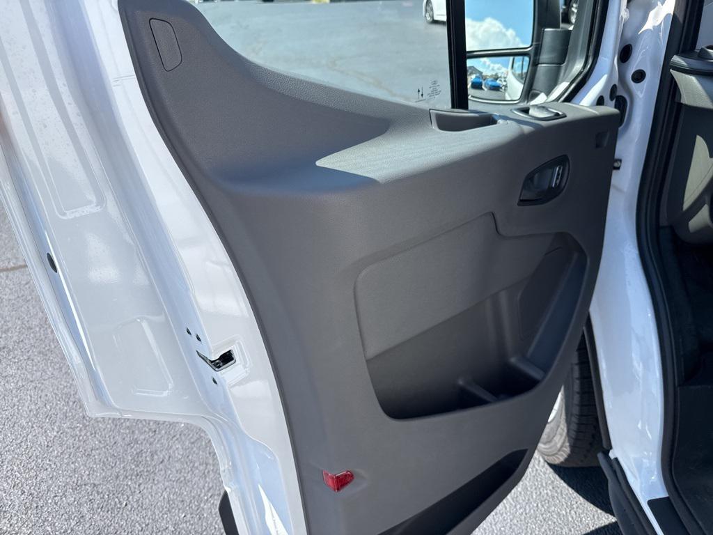 new 2025 Ford Transit-150 car, priced at $57,945