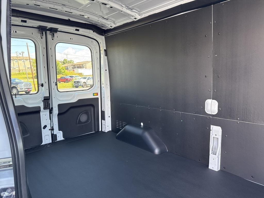 new 2025 Ford Transit-150 car, priced at $57,945