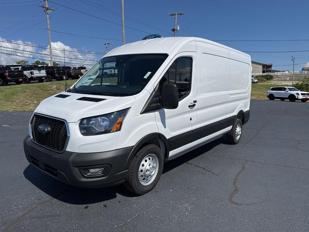 new 2025 Ford Transit-150 car, priced at $57,945