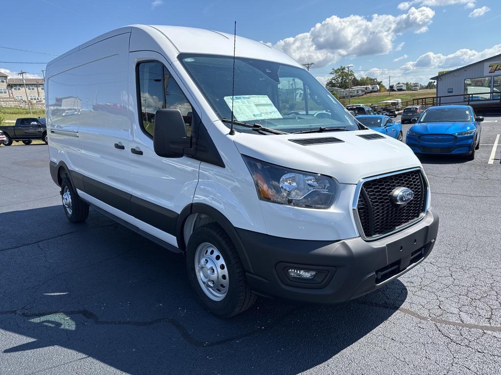 new 2025 Ford Transit-150 car, priced at $57,945