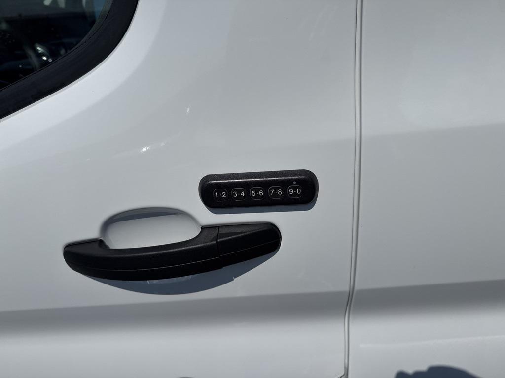 new 2025 Ford Transit-150 car, priced at $57,945