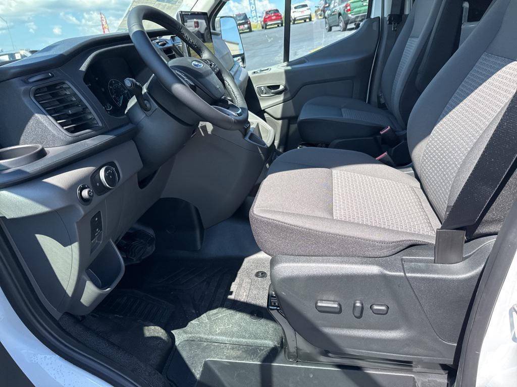new 2025 Ford Transit-150 car, priced at $57,945