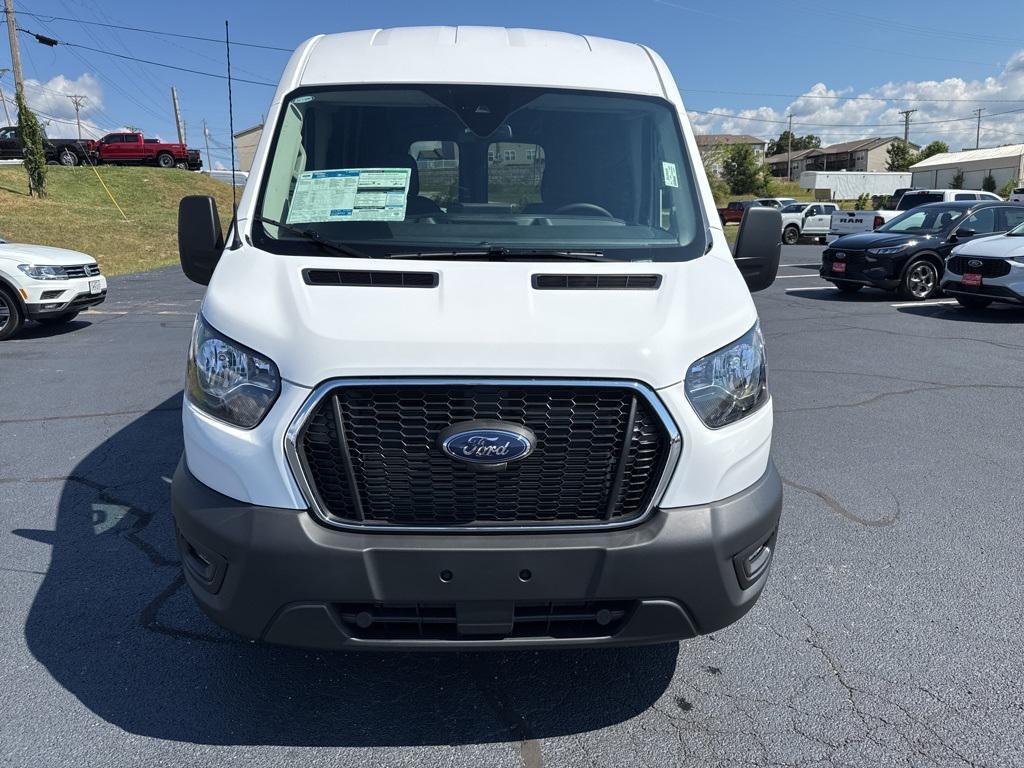 new 2025 Ford Transit-150 car, priced at $57,945