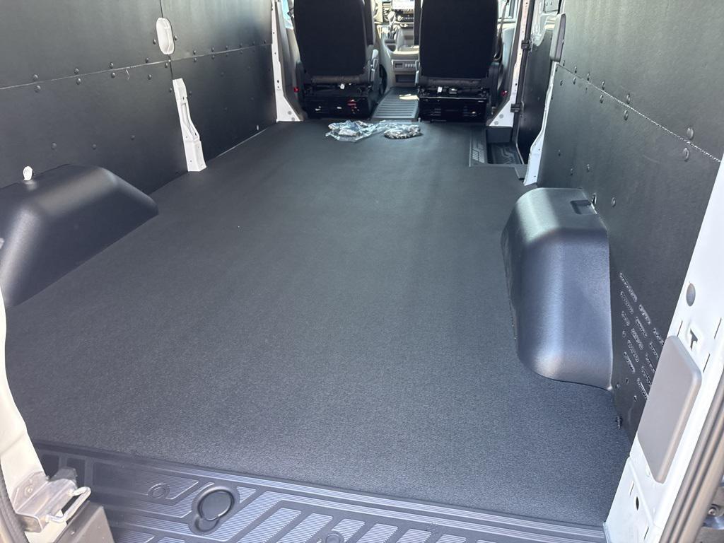 new 2025 Ford Transit-150 car, priced at $57,945