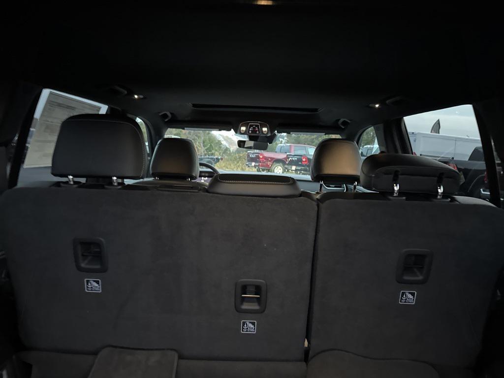 new 2025 Jeep Grand Cherokee car, priced at $47,775