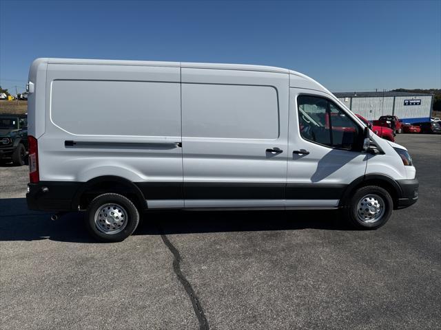 new 2024 Ford Transit-250 car, priced at $57,767