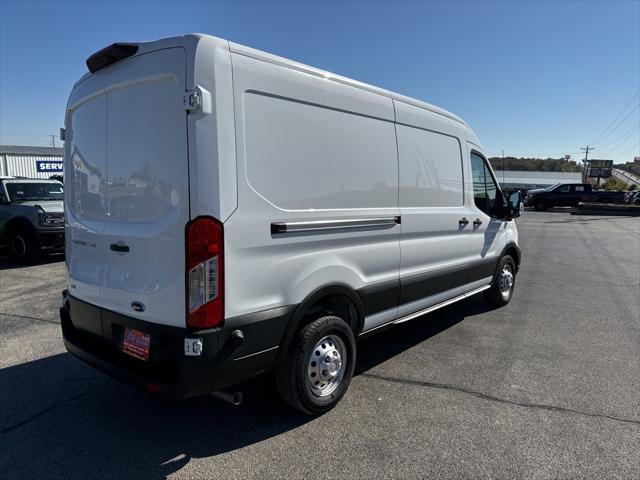 new 2024 Ford Transit-250 car, priced at $57,767