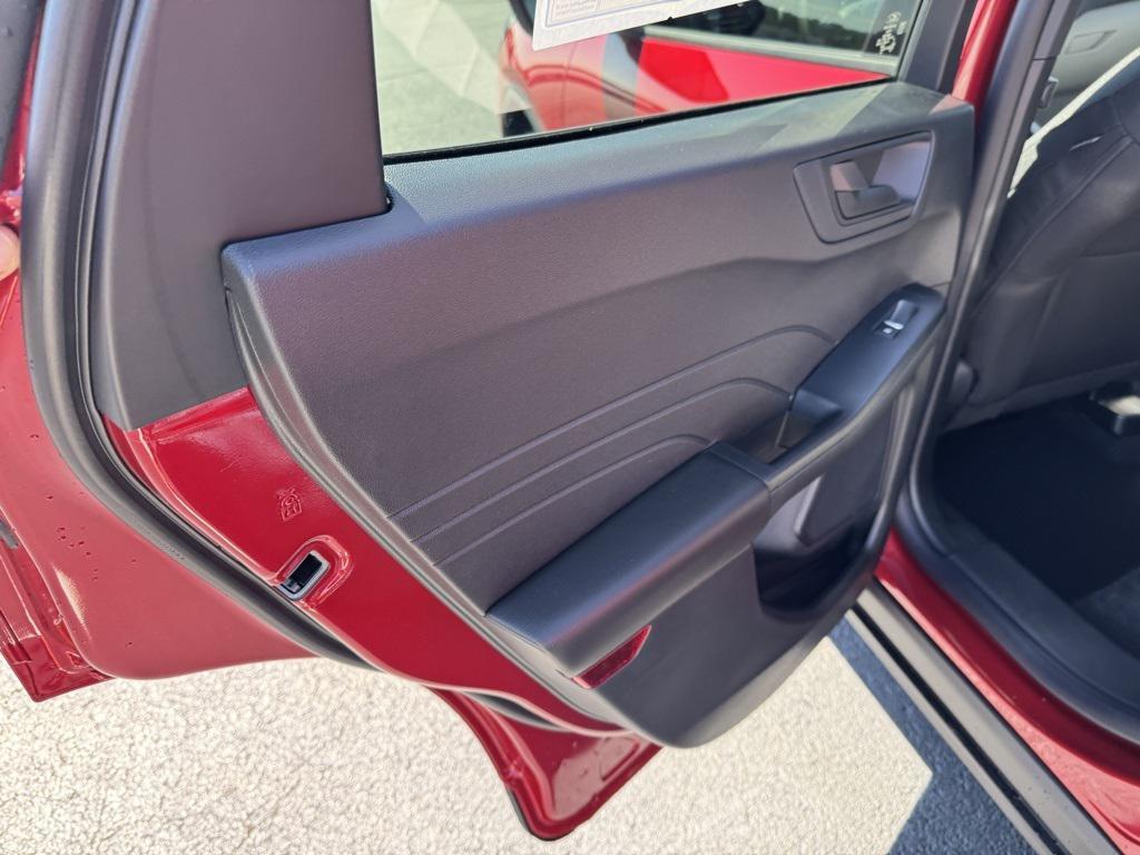 new 2026 Ford Escape car, priced at $35,560