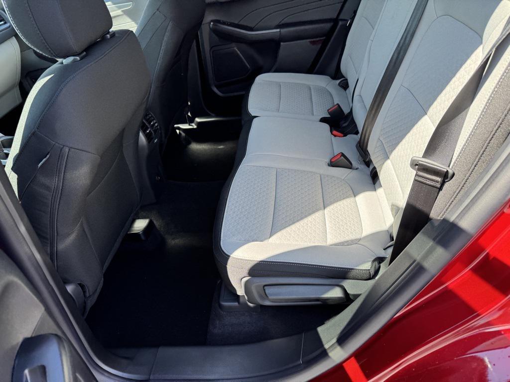 new 2026 Ford Escape car, priced at $35,560