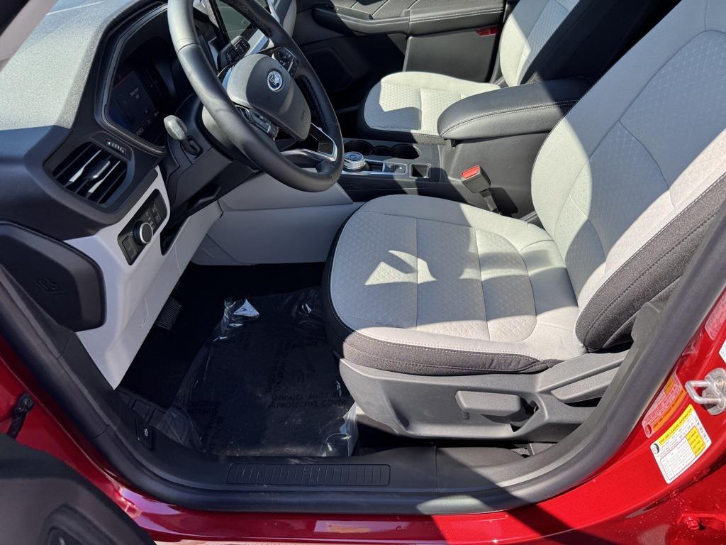 new 2026 Ford Escape car, priced at $35,560