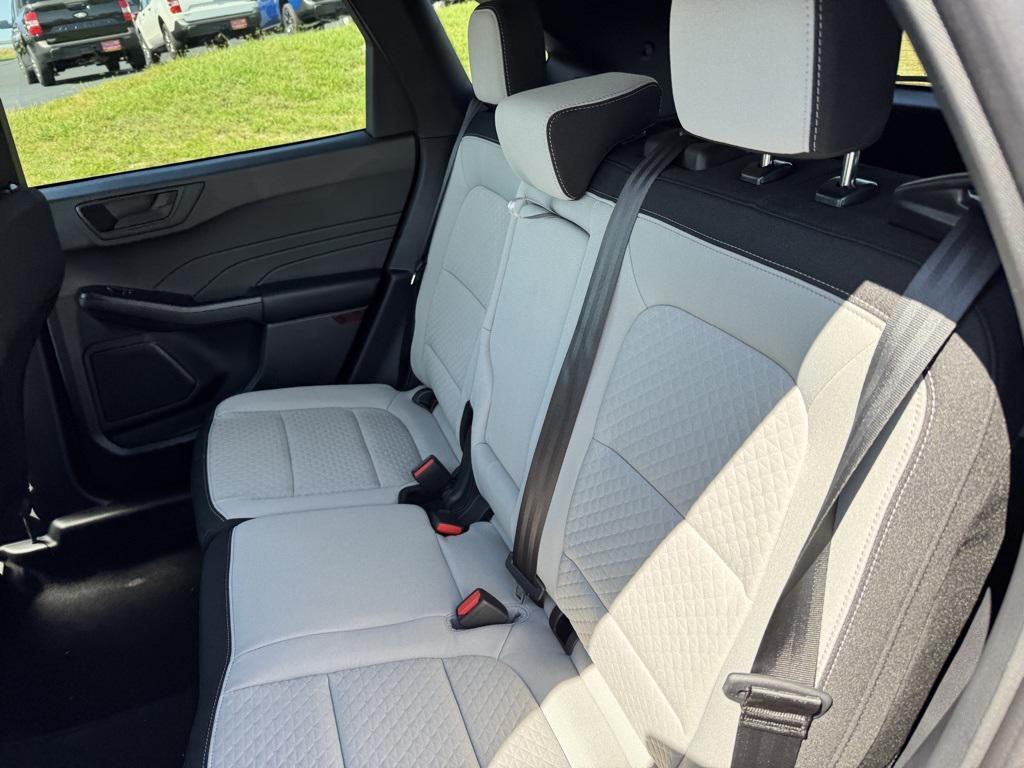 new 2026 Ford Escape car, priced at $35,560