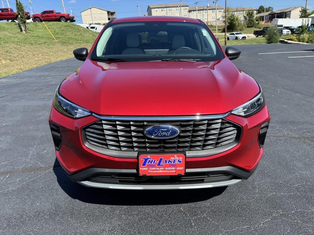 new 2026 Ford Escape car, priced at $35,560