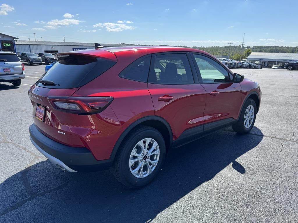 new 2026 Ford Escape car, priced at $35,560
