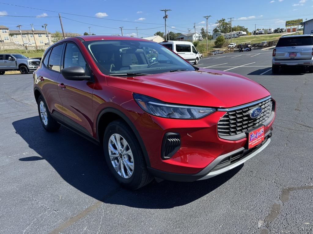 new 2026 Ford Escape car, priced at $35,560