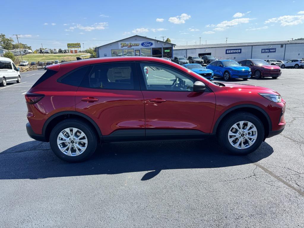 new 2026 Ford Escape car, priced at $35,560