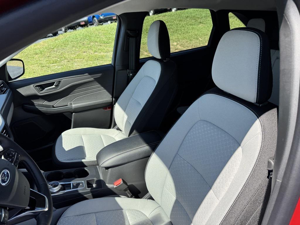 new 2026 Ford Escape car, priced at $35,560