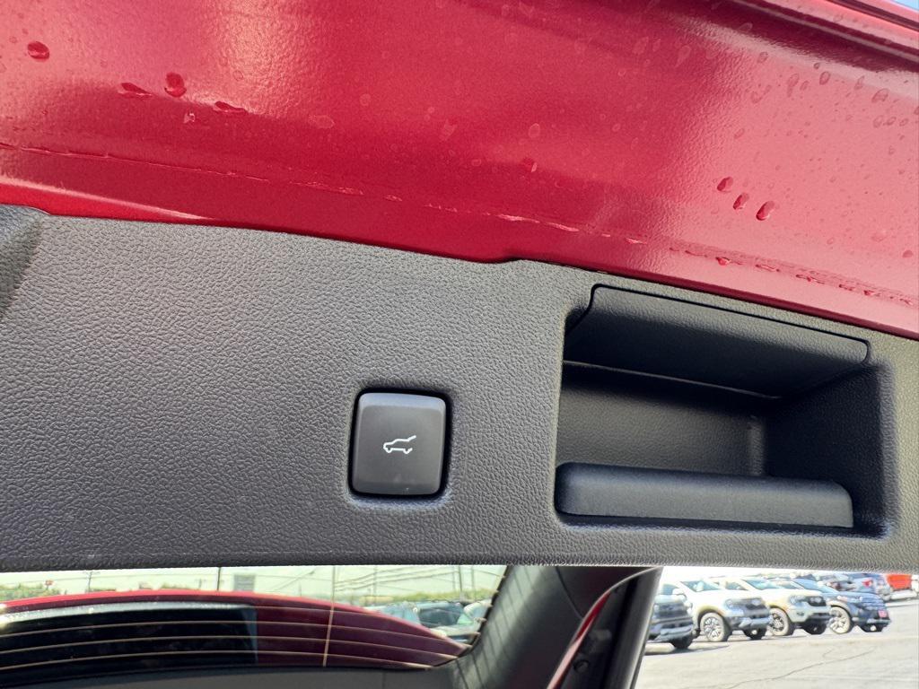 new 2026 Ford Escape car, priced at $35,560