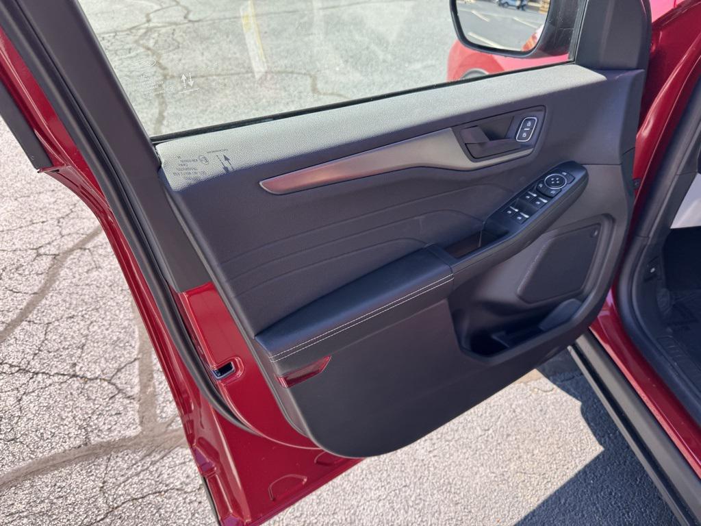 new 2026 Ford Escape car, priced at $35,560