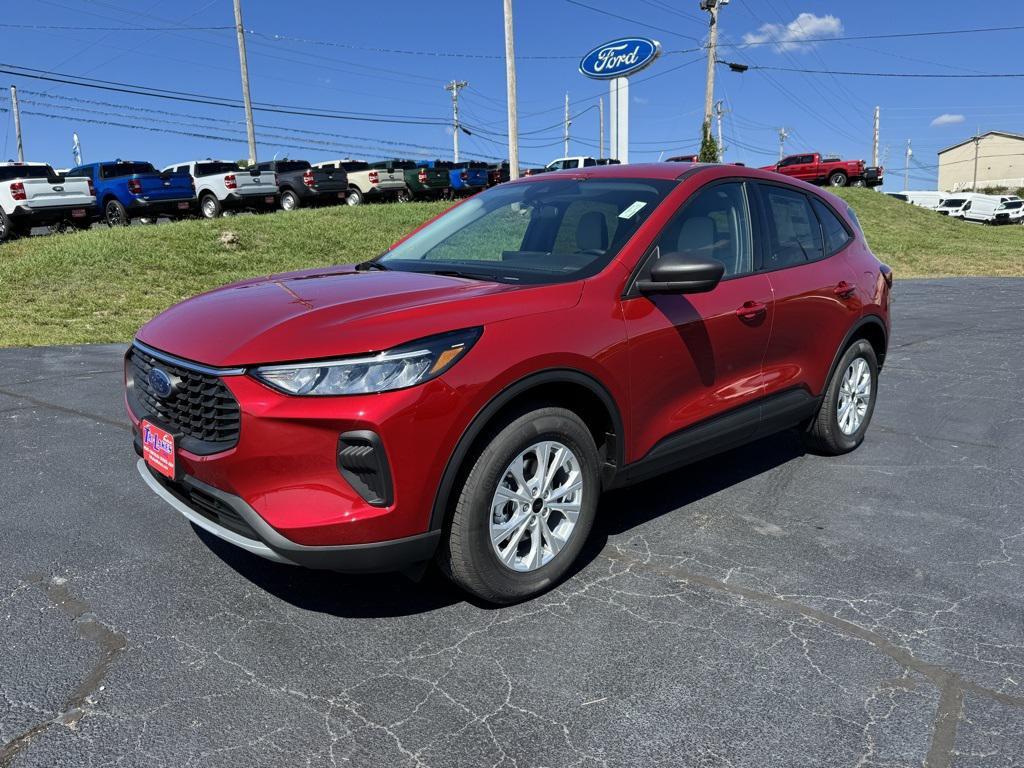 new 2026 Ford Escape car, priced at $35,560