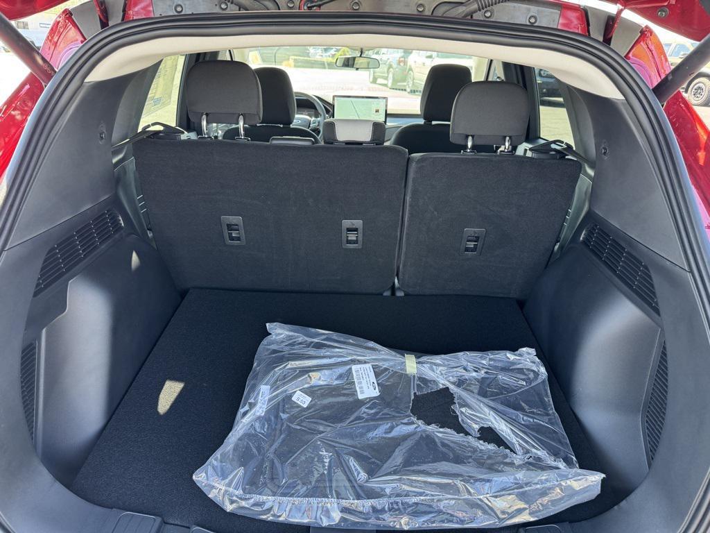 new 2026 Ford Escape car, priced at $35,560