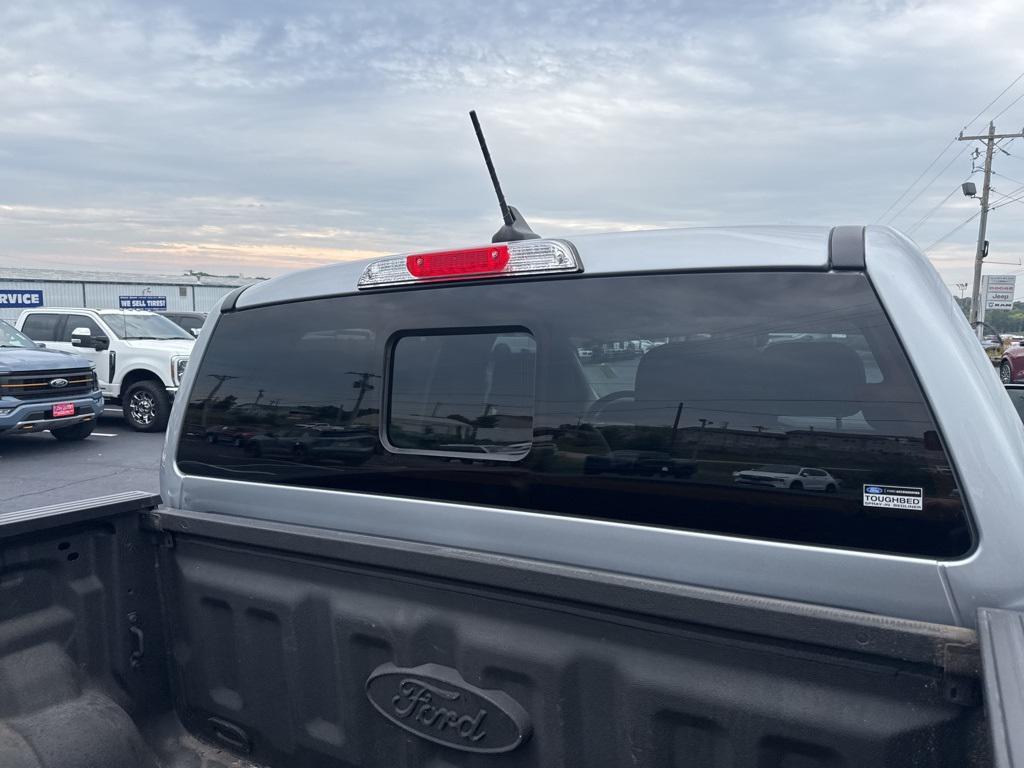 used 2020 Ford Ranger car, priced at $28,054